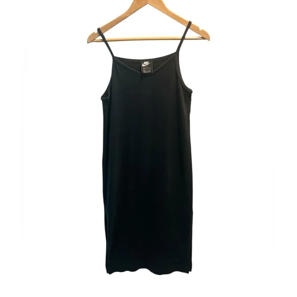 Nike this black